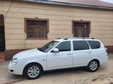 ВАЗ (Lada) Priora 2171 2014 годаfor3 600 000 тг. в Шымкент – фото 2