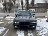 BMW 728 1997 годаүшін4 000 000 тг. в Тараз – фото 2