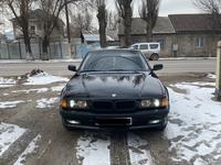 BMW 728 1997 годаүшін3 400 000 тг. в Тараз