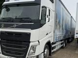 Volvo  FH 2017 года за 55 000 000 тг. в Шымкент