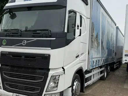 Volvo  FH 2017 года за 55 000 000 тг. в Шымкент