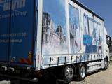 Volvo  FH 2017 года за 55 000 000 тг. в Шымкент – фото 3