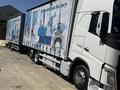 Volvo  FH 2017 года за 55 000 000 тг. в Шымкент – фото 2