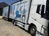Volvo  FH 2017 года за 55 000 000 тг. в Шымкент – фото 2