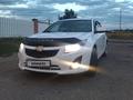 Chevrolet Cruze 2013 годаfor5 000 000 тг. в Шемонаиха – фото 3