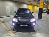 Toyota Land Cruiser 2012 года за 23 000 000 тг. в Усть-Каменогорск – фото 3