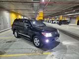 Toyota Land Cruiser 2012 года за 23 000 000 тг. в Усть-Каменогорск – фото 2