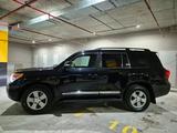 Toyota Land Cruiser 2012 года за 23 000 000 тг. в Усть-Каменогорск – фото 5
