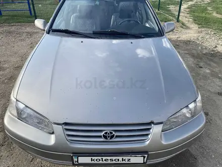 Toyota Camry 1999 года за 3 500 000 тг. в Караганда