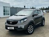 Kia Sportage 2014 годаүшін6 000 000 тг. в Костанай