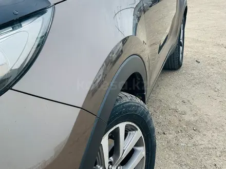 Kia Sportage 2014 года за 6 000 000 тг. в Костанай – фото 3
