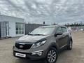 Kia Sportage 2014 годаүшін6 000 000 тг. в Костанай – фото 4