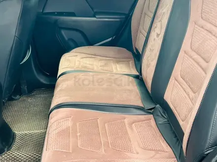 Kia Sportage 2014 года за 6 000 000 тг. в Костанай – фото 7