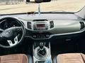 Kia Sportage 2014 годаүшін6 000 000 тг. в Костанай – фото 8
