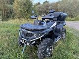 CFMoto  CF500 2016 года за 3 000 000 тг. в Риддер – фото 5