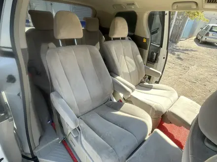 Toyota Estima 2008 года за 7 900 000 тг. в Жезказган – фото 6