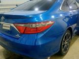 Toyota Camry 2016 года за 6 500 000 тг. в Бейнеу