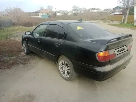 Nissan Primera 1997 года за 1 200 000 тг. в Кокшетау – фото 4