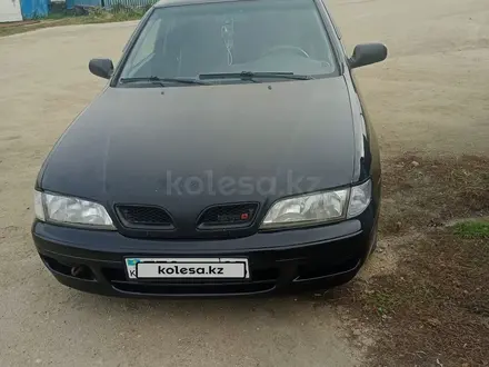 Nissan Primera 1997 года за 1 200 000 тг. в Кокшетау – фото 5