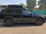 Subaru Outback 2022 годаүшін15 500 000 тг. в Алматы – фото 3