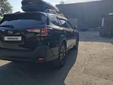 Subaru Outback 2022 годаүшін15 500 000 тг. в Алматы – фото 4
