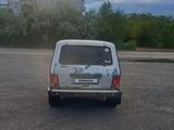 ВАЗ (Lada) Lada 2131 (5-ти дверный) 2007 годаfor1 500 000 тг. в Караганда – фото 4