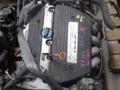 Двигатель на Хонда HONDA K20A 2006 за 350 000 тг. в Астана