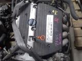 Двигатель на Хонда HONDA K20A 2006 за 350 000 тг. в Астана