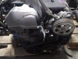 Двигатель на Хонда HONDA K20A 2006 за 350 000 тг. в Астана – фото 2