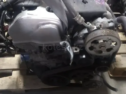 Двигатель на Хонда HONDA K20A 2006 за 350 000 тг. в Астана – фото 2