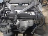 Двигатель на Хонда HONDA K20A 2006 за 350 000 тг. в Астана – фото 3