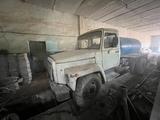 ГАЗ  3307 1992 года за 1 500 000 тг. в Абай (Келесский р-н)