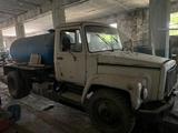 ГАЗ  3307 1992 года за 1 500 000 тг. в Абай (Келесский р-н) – фото 3