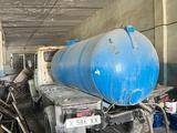 ГАЗ  3307 1992 года за 1 500 000 тг. в Абай (Келесский р-н) – фото 4