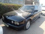 BMW 525 1992 года за 1 200 000 тг. в Алматы – фото 4