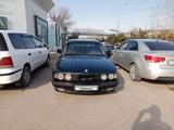 BMW 525 1992 года за 1 200 000 тг. в Алматы – фото 5