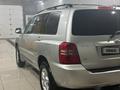 Toyota Highlander 2002 годаүшін6 200 000 тг. в Астана – фото 14