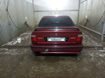 BMW 520 1993 года за 1 650 000 тг. в Жезказган – фото 13
