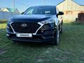 Hyundai Tucson 2018 года за 9 100 000 тг. в Уральск – фото 4
