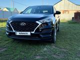 Hyundai Tucson 2018 года за 9 100 000 тг. в Уральск – фото 4