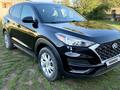 Hyundai Tucson 2018 года за 9 100 000 тг. в Уральск – фото 2