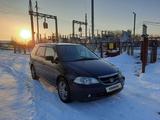 Honda Odyssey 2002 годаүшін4 599 999 тг. в Алматы