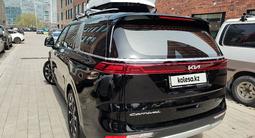 Kia Carnival 2021 года за 23 000 000 тг. в Алматы – фото 4