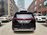 Kia Carnival 2021 года за 23 000 000 тг. в Алматы – фото 3