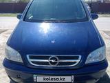Opel Zafira 2004 годаfor2 000 000 тг. в Атырау