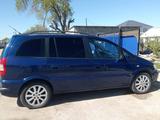 Opel Zafira 2004 годаfor2 000 000 тг. в Атырау – фото 4