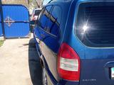 Opel Zafira 2004 годаfor2 000 000 тг. в Атырау – фото 3