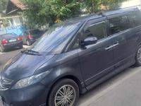 Honda Elysion 2006 годаүшін5 600 000 тг. в Алматы