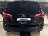 Chevrolet Equinox 2021 года за 10 000 000 тг. в Астана – фото 4