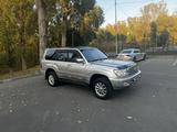 Toyota Land Cruiser 2003 годаүшін9 500 000 тг. в Алматы – фото 4